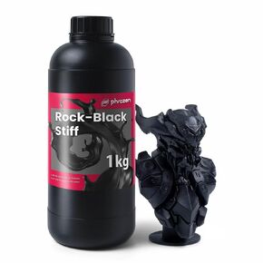 phrozen Nylon-Green Tough Resin with high Resistance, Ideal for Creating Functional 3D Prints, do not Break Easily (1KG)