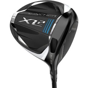 CG Launcher XL 2 Drv 12.0 A LH