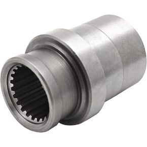 Drive Shaft Joint Coupler Rear Differential for Suzuki Ozark 250 QuadSport Z250 LTF250 LTZ250 2002-2014, OEM# 27591-05GA1 27591-05GA0