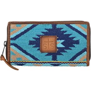 STS Ranchwear Mojave Sky Bifold