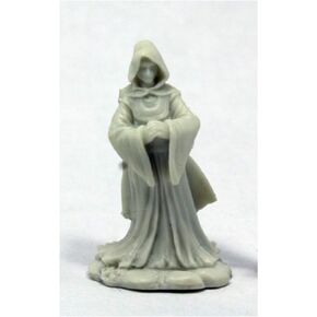 REAPER Miniatures Aglanda, Herald of Razmir #89040 Bones RPG Miniature Figure