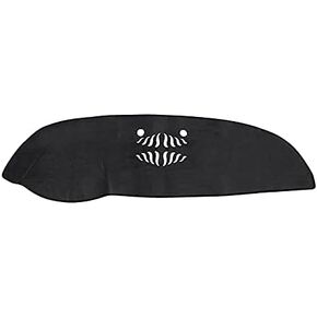 Cartist Custom Fit for Dash Cover Kia Sorento 2016 2017 2018 2019 2020 Dashboard Cover Mat Non-Slip Pad Carpet Sunshield Protector