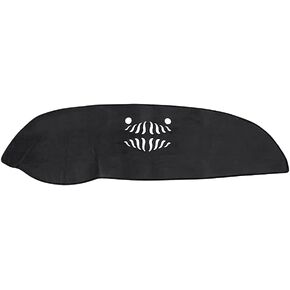 Cartist Custom Fit for Dash Cover Kia Sorento 2016 2017 2018 2019 2020 Dashboard Cover Mat Non-Slip Pad Carpet Sunshield Protector