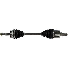 GSP NCV11522 CV Axle Shaft Assembly - Right Front (Passenger Side)