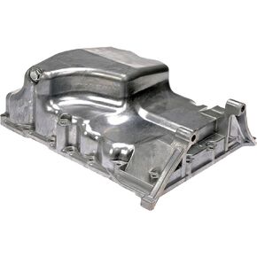 Dorman 264-379 Engine Oil Pan Compatible with Select Acura/Honda Models