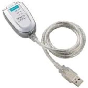 MOXA UPort 1130-1 Port USB-to-Serial RS-422/485 Converter
