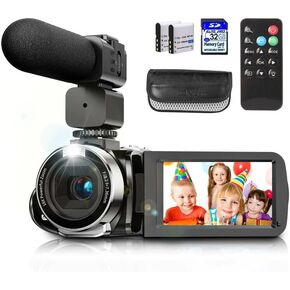 Digital Camera Recorder Kids Camcorder in Kuwait