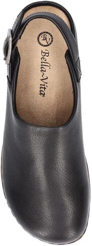 Bella Vita Women's Starlee Clog in Saudi Arabia