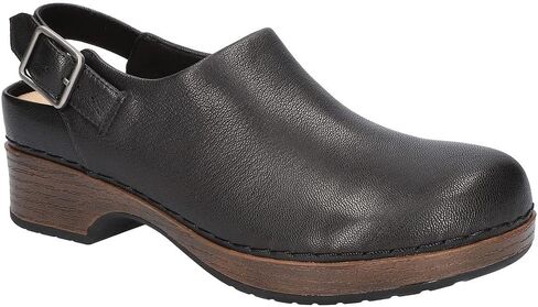 Bella Vita Women's Starlee Clog in Saudi Arabia