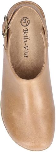 Bella Vita Women's Starlee Clog in Saudi Arabia
