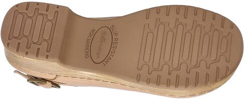 Bella Vita Women's Starlee Clog in Saudi Arabia
