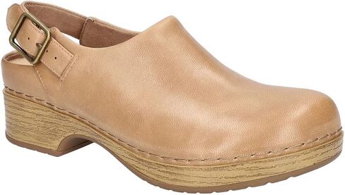 Bella Vita Women's Starlee Clog in Saudi Arabia