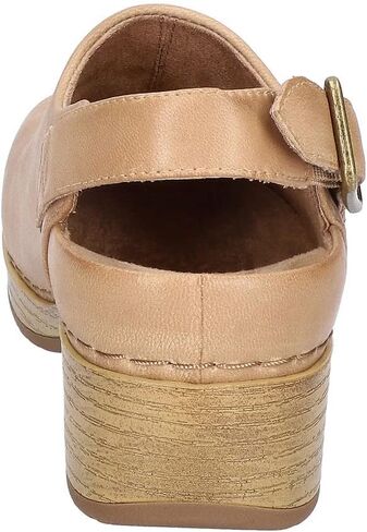 Bella Vita Women's Starlee Clog in Saudi Arabia