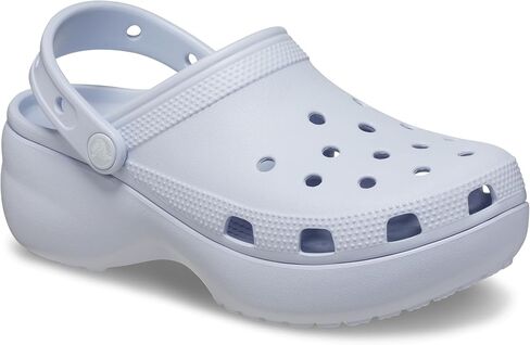 Crocs Women's Classic Platform Clog in Saudi Arabia