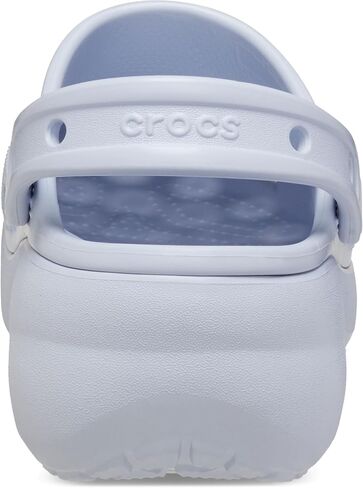 Crocs Women's Classic Platform Clog in Saudi Arabia