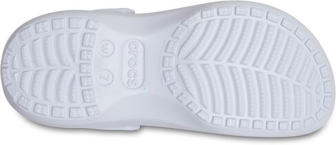 Crocs Women's Classic Platform Clog in Saudi Arabia