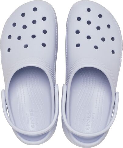 Crocs Women's Classic Platform Clog in Saudi Arabia