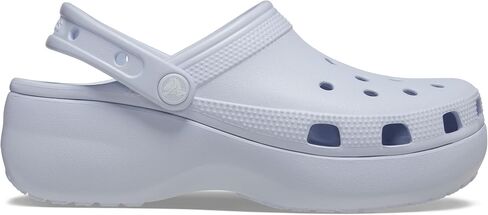 Crocs Women's Classic Platform Clog in Saudi Arabia