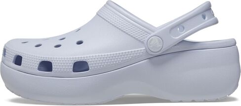 Crocs Women's Classic Platform Clog in Saudi Arabia