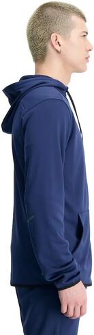 New Balance Men's Tenacity Knit Training Hoodie in Saudi Arabia
