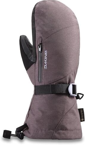 Dakine Womens Stone Sequoia Gore-Tex Mitt Snowboard and Ski Mitten Gloves in Saudi Arabia