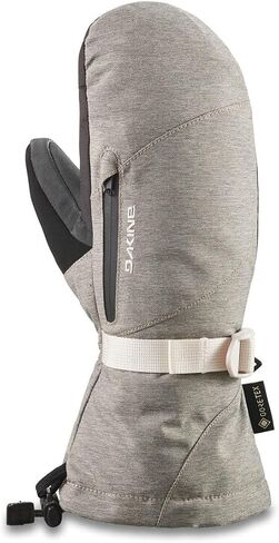 Dakine Womens Stone Sequoia Gore-Tex Mitt Snowboard and Ski Mitten Gloves in Saudi Arabia