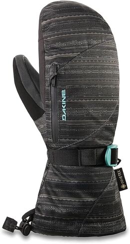 Dakine Womens Stone Sequoia Gore-Tex Mitt Snowboard and Ski Mitten Gloves in Saudi Arabia