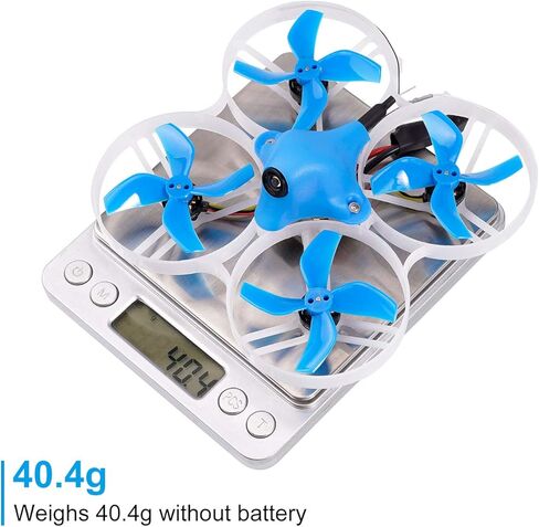 BETAFPV Beta85 Pro 2 2S بدون فرشاة طائرة بدون طيار Frsky مع F4 AIO FC 5A ESC 25mW C01 كاميرا 30 درجة 1103 11000KV محرك صغير Whoop FPV Racing in Kuwait