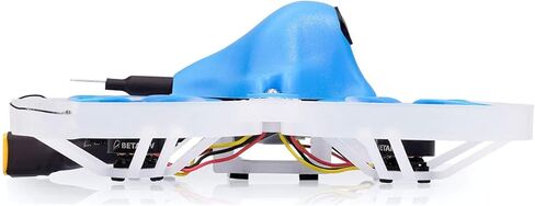 BETAFPV Beta85 Pro 2 2S بدون فرشاة طائرة بدون طيار Frsky مع F4 AIO FC 5A ESC 25mW C01 كاميرا 30 درجة 1103 11000KV محرك صغير Whoop FPV Racing in Kuwait