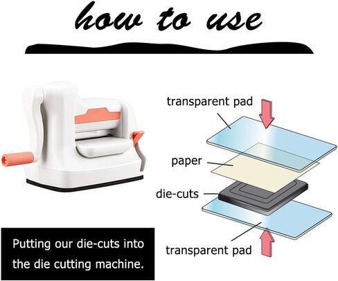 4 أشكال من قوالب القطع، 22 قطعة من قوالب القطع المعدنية من VEINARDYL، أداة نقش قالب استنسل من أجل DIY ألبوم القصاصات الورقية والبطاقات الورقية لتزيين الكيك - مستطيل، دائرة، قلب، زهرة دائرة in Kuwait