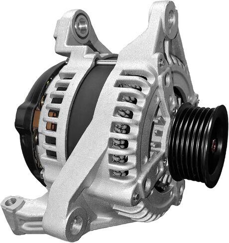 مولد كهربائي لكرايسلر أسبن 2007، دودج دورانجو 2007، نيترو 2007-2010، رام 1500 2009-2010، جيب ليبرتي 2007-2010، كوماندر، جراند شيروكي 2007، رام 1500 2011-2012 6602914AD in Kuwait