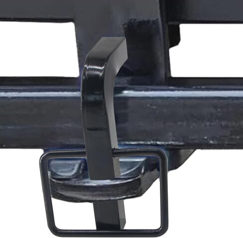 قطعتان من أجزاء وصلة الربط ذات الدبابيس على شكل حرف L - دبابيس وصلة توزيع الوزن مع مشابك ربط مدمجة أجزاء وصلة سوداء لتوزيع الوزن in Kuwait