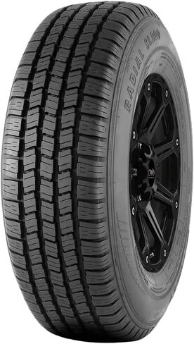LT235/85R16 120/116Q E/10 TL BW WESTLAKE SL309 شعاعي A/P in Saudi Arabia