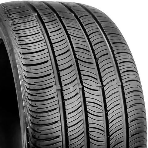 إطار نصف قطري ContiProContact من كونتيننتال - 285/35R18 97H in Saudi Arabia