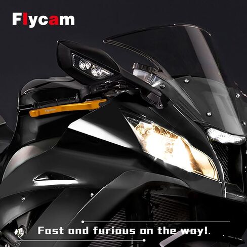 SunPower Motorcycle Brake Clutch Levers Adjustable CNC Aluminum Handles Lever Compatible with Yamaha MT-07 2014-2020 FZ8 FZ6R 2009-2015 FZ-07 FZ1 FAZER FJ09 XJ6 Diversion XSR900 700 ABS MT-09 FZ10 in Kuwait