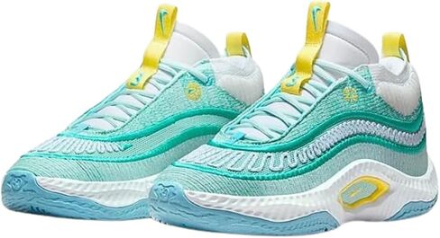 Nike Cosmic Unity 3 Basketball Shoes Adult DV2757-100 in Saudi Arabia