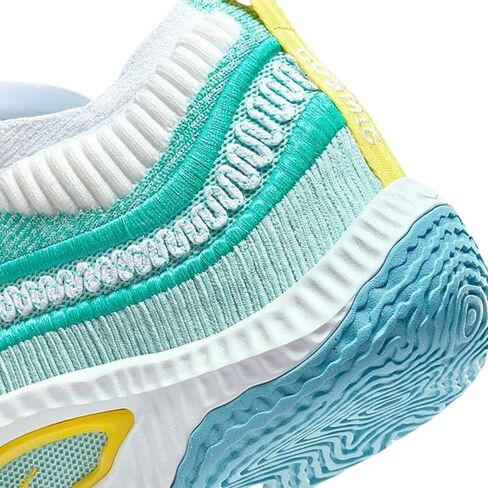 Nike Cosmic Unity 3 Basketball Shoes Adult DV2757-100 in Saudi Arabia