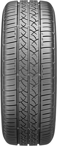 إطار نصف قطري لأداء جولة TrueContact من Continental-215/60R16 95H in Saudi Arabia