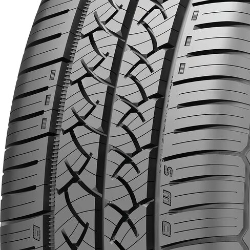 إطار نصف قطري لأداء جولة TrueContact من Continental-215/60R16 95H in Saudi Arabia