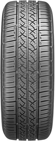 إطار نصف قطري لأداء جولة TrueContact من Continental-215/60R16 95H in Saudi Arabia