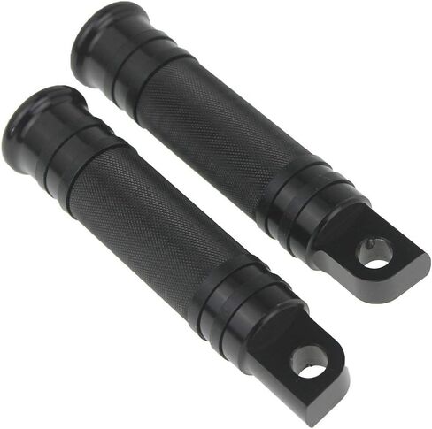 YHMTIVTU دراجة نارية 1 "مقود CNC مقابض اليد ذكر جبل شيفتر ربط القدم ربط مجموعة صالح ل هارلي in Kuwait