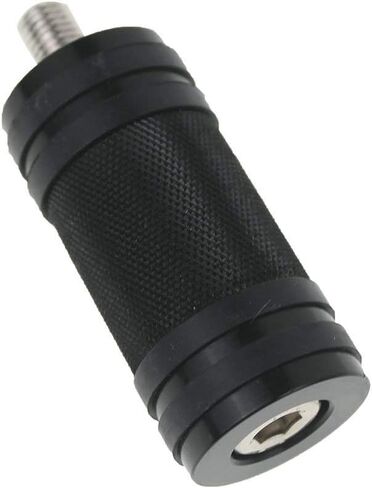 YHMTIVTU دراجة نارية 1 "مقود CNC مقابض اليد ذكر جبل شيفتر ربط القدم ربط مجموعة صالح ل هارلي in Kuwait