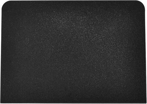 Juvale 8-Pack Mini Metal Chalkboard Stands - Erasable Signs for Tables, Weddings, and Parties, 3 x 4 Inches in Saudi Arabia