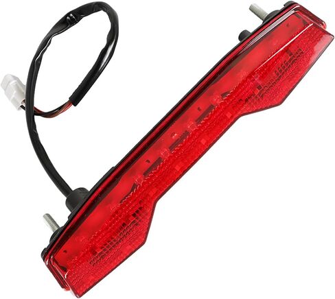 WFLNHB استبدال ضوء الفرامل الخلفي لسوزوكي Quadracer 450 LTR450 2006-2009 35710-45G00 in Saudi Arabia