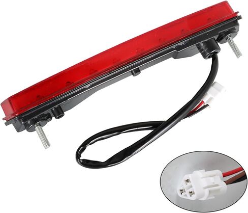 WFLNHB استبدال ضوء الفرامل الخلفي لسوزوكي Quadracer 450 LTR450 2006-2009 35710-45G00 in Saudi Arabia