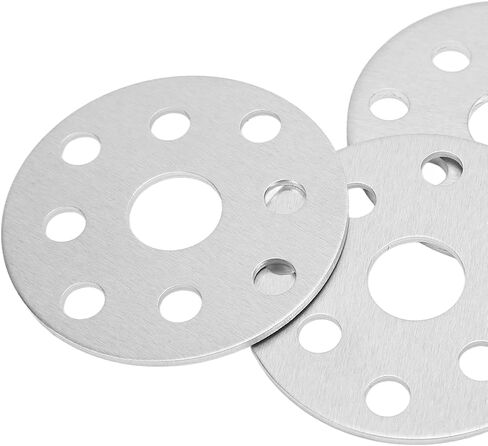 Water Pump Pulley Fan Spacer Kit Auto Parts Rustproof Durable Replace for SBC BBC 327 350 427 454 302 in Saudi Arabia