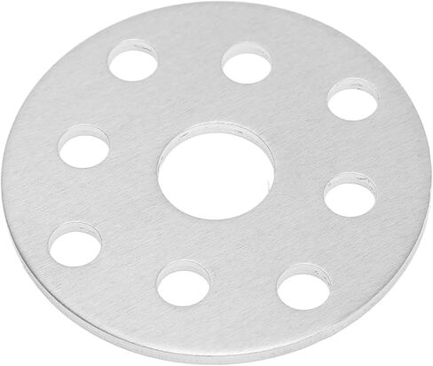 Water Pump Pulley Fan Spacer Kit Auto Parts Rustproof Durable Replace for SBC BBC 327 350 427 454 302 in Saudi Arabia