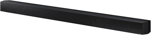 SAMSUNG HW-B550D B-Series 3.1 ch. DTS Virtual:X Soundbar w/Bass Boost (2024) Bundle with 2 Year CPS Enhanced Protection Pack in Saudi Arabia