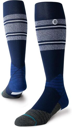 Stance Men's Diamond PRO STRIPE Over the Calf Socks in Saudi Arabia