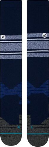 Stance Men's Diamond PRO STRIPE Over the Calf Socks in Saudi Arabia